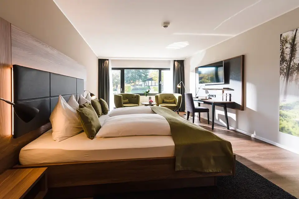 Komfort Zimmer