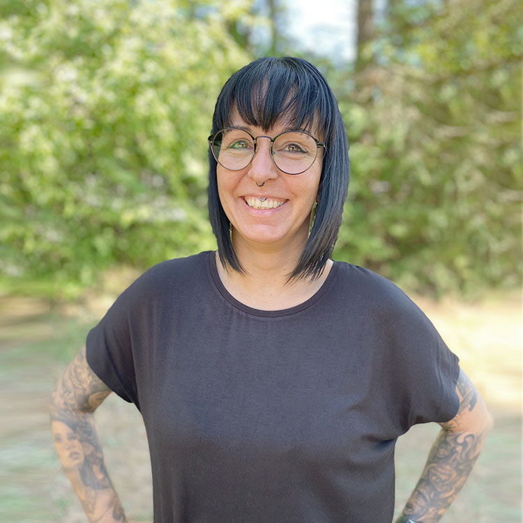 Portraitfoto