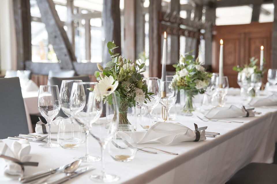 Restaurant Grafenwald
