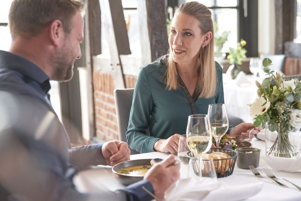 Restaurant Grafenwald