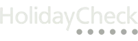 Logo HolidayCheck