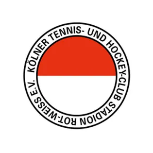 Logo Rotweiß Köln
