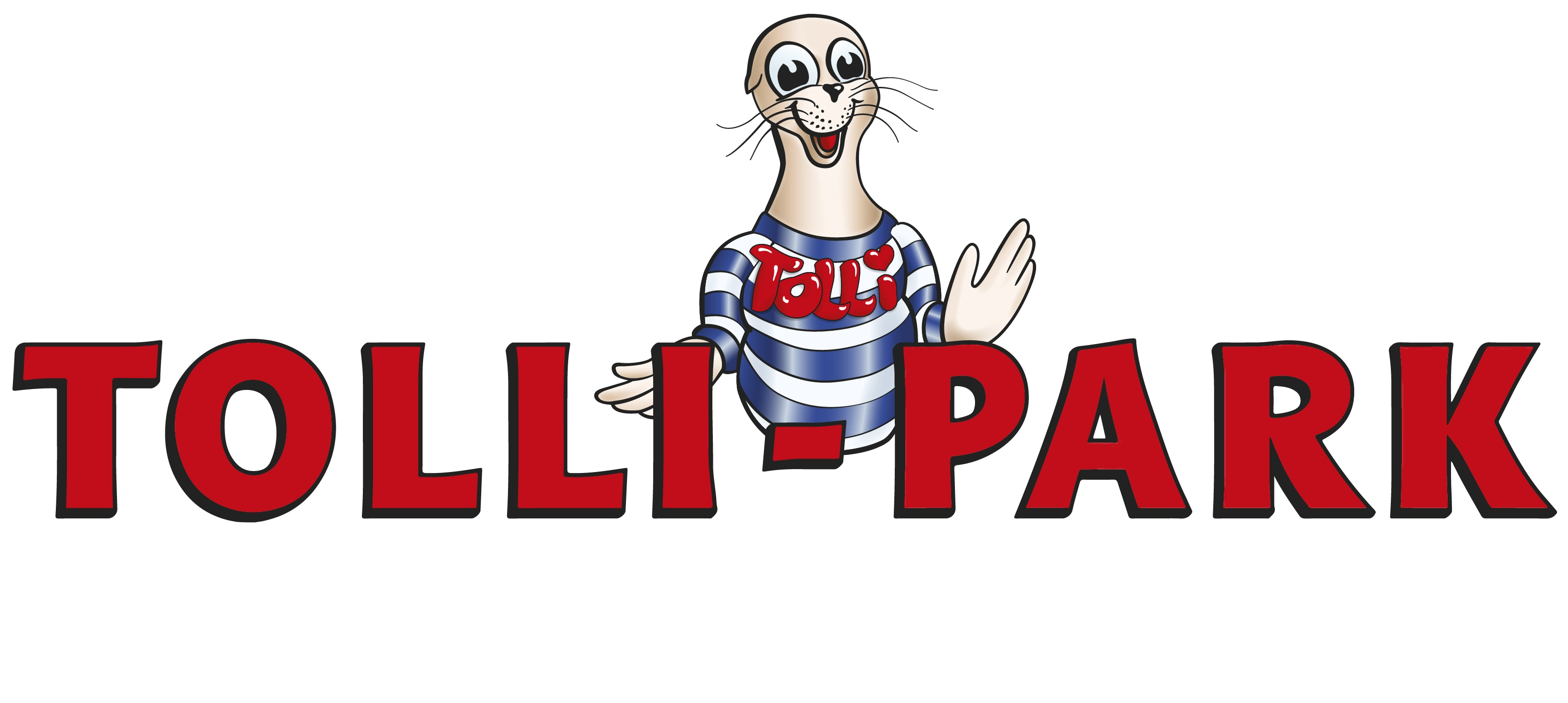 Logo Tolli-Park